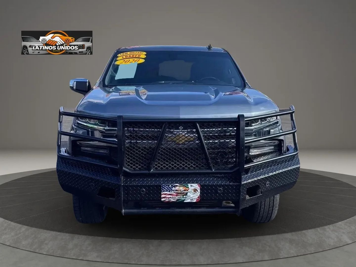 chevrolet silverado 1500 2020 3GCPWCET3LG144613 image chevrolet silverado 1500 2020 3GCPWCET3LG144613 image